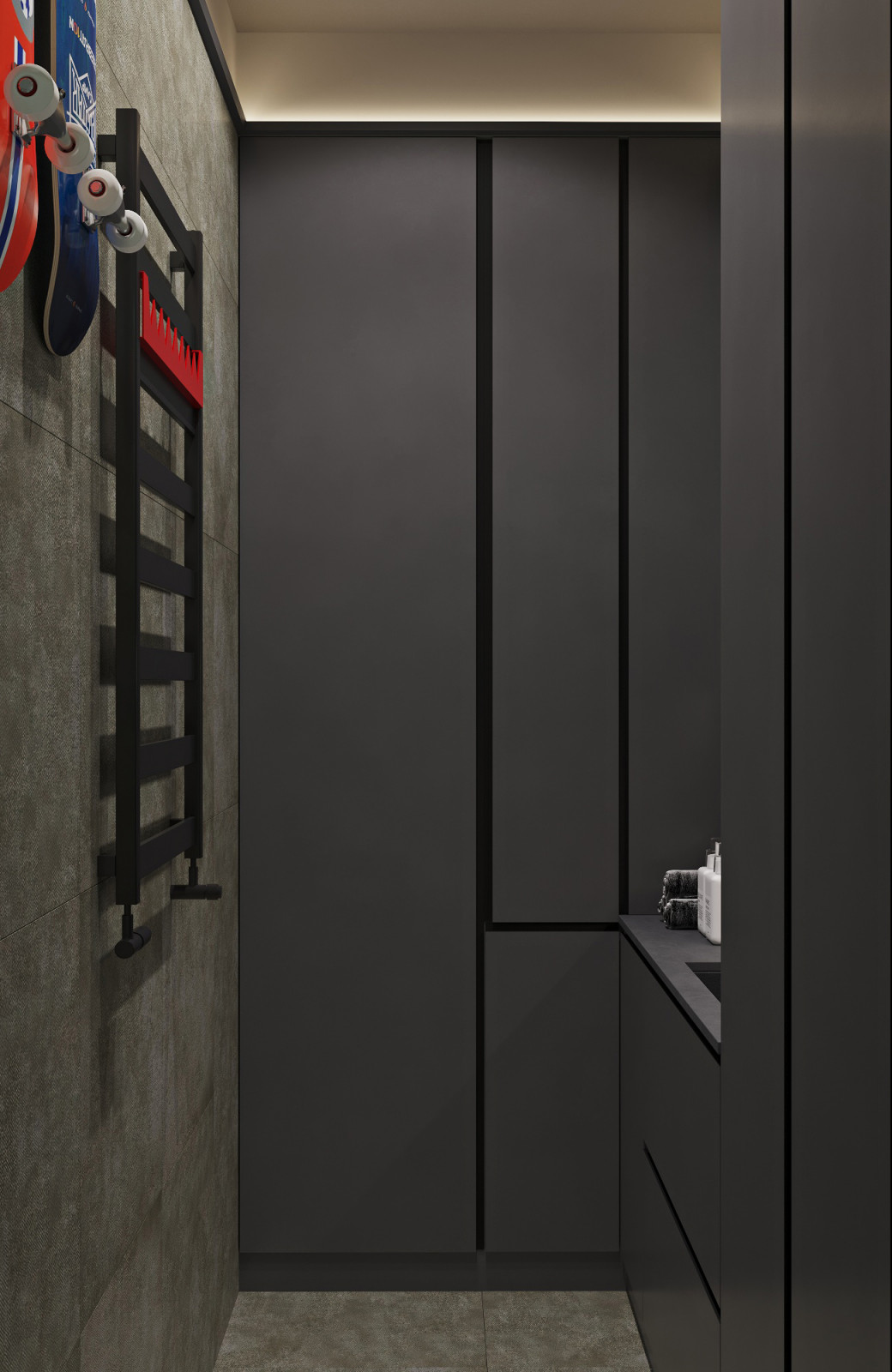 ЖК Зиларт. Визуализация