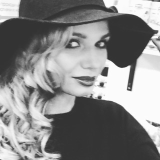 Елена Резепина