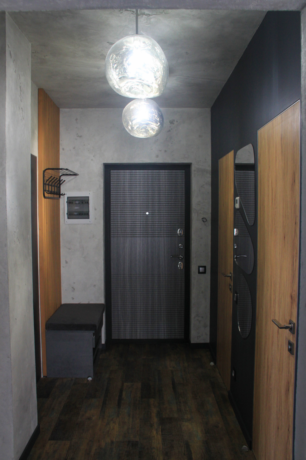 Квартира в ЖК Зимняя Сказка