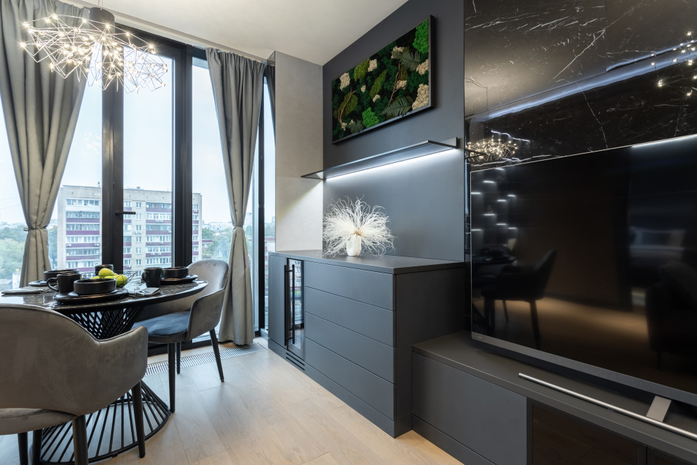 Квартира на Динамо