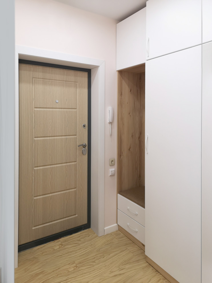 Квартира для счастливой семьи