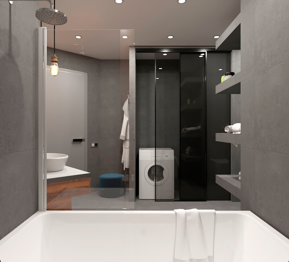 Дизайн санузла