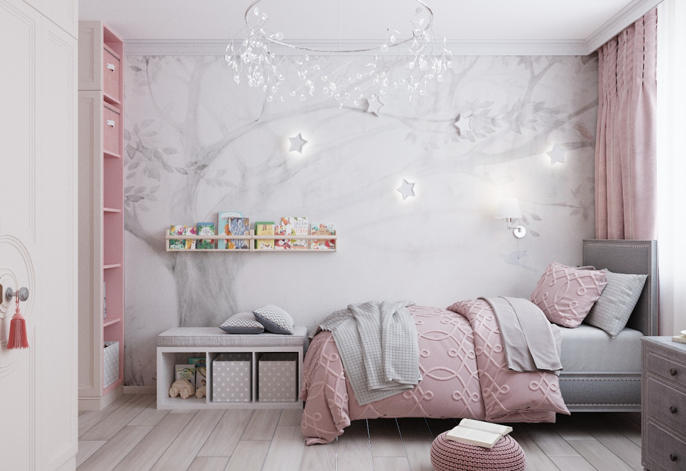 Четырехкомнатная квартира по ул.Таллинская