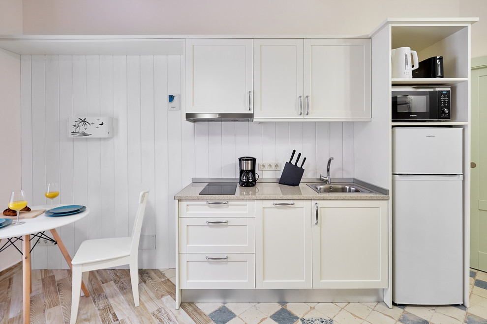 Апартаменты Торревьеха, Испания.