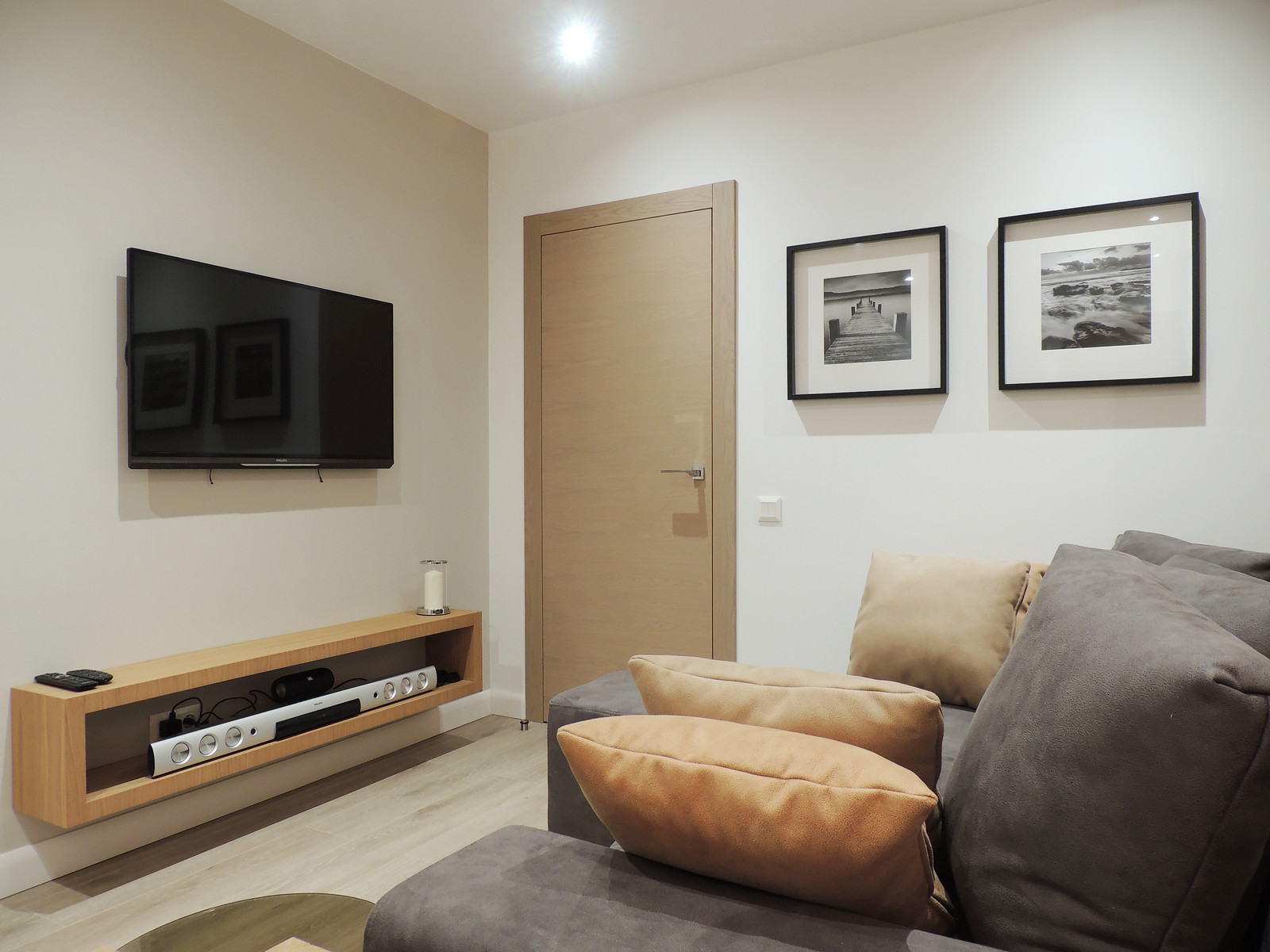 Дерево вне времени