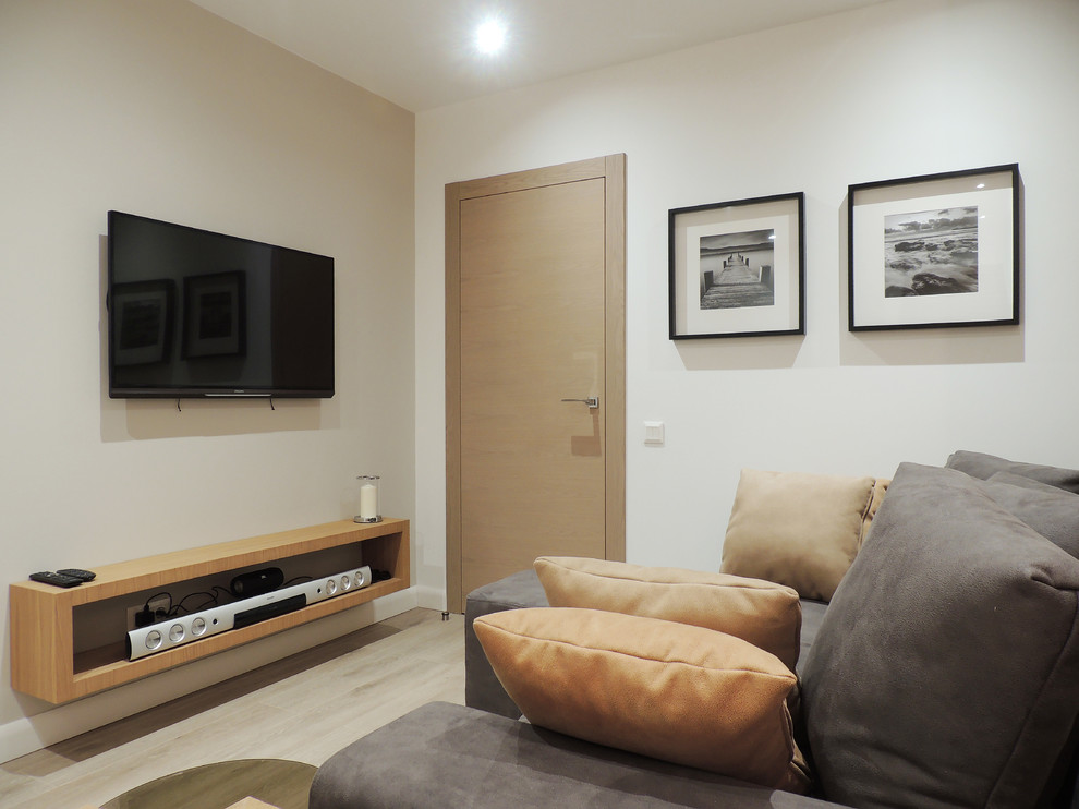 Дерево вне времени