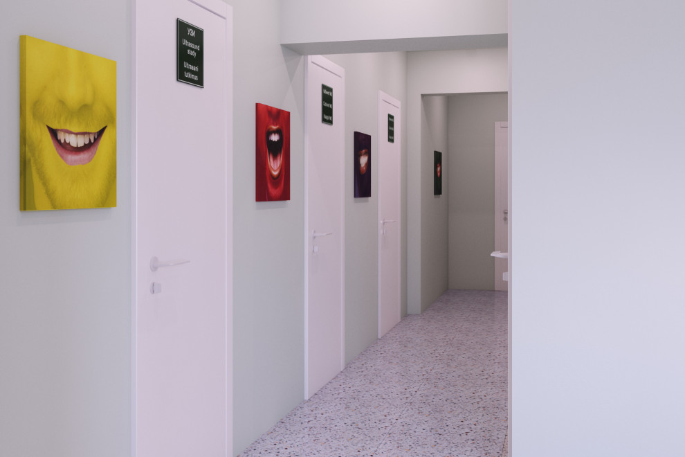 Стоматология MyGran, г. Сортавала