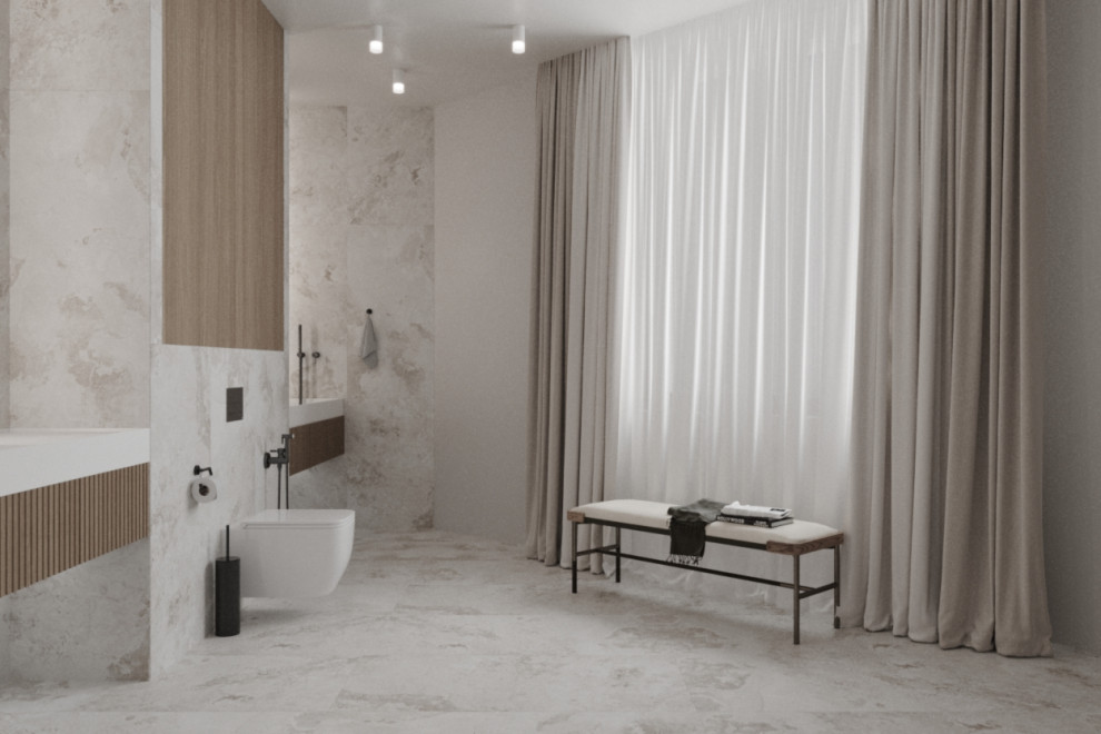 Дом ДНТ "Удача". Санузел