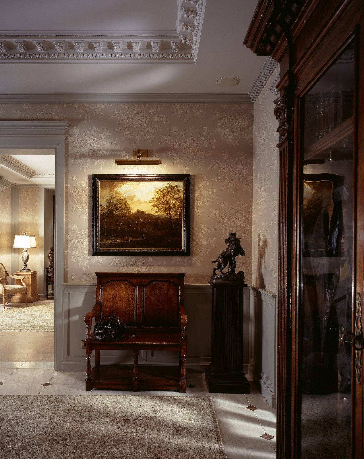 Ближние дачи