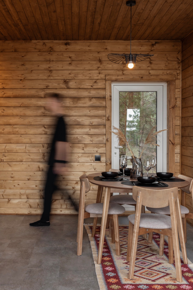 Гостевой дом Cube