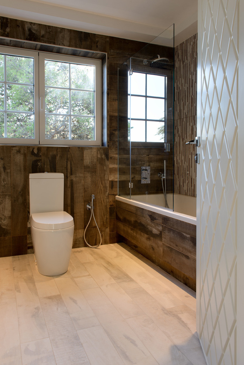 Дом в Испании