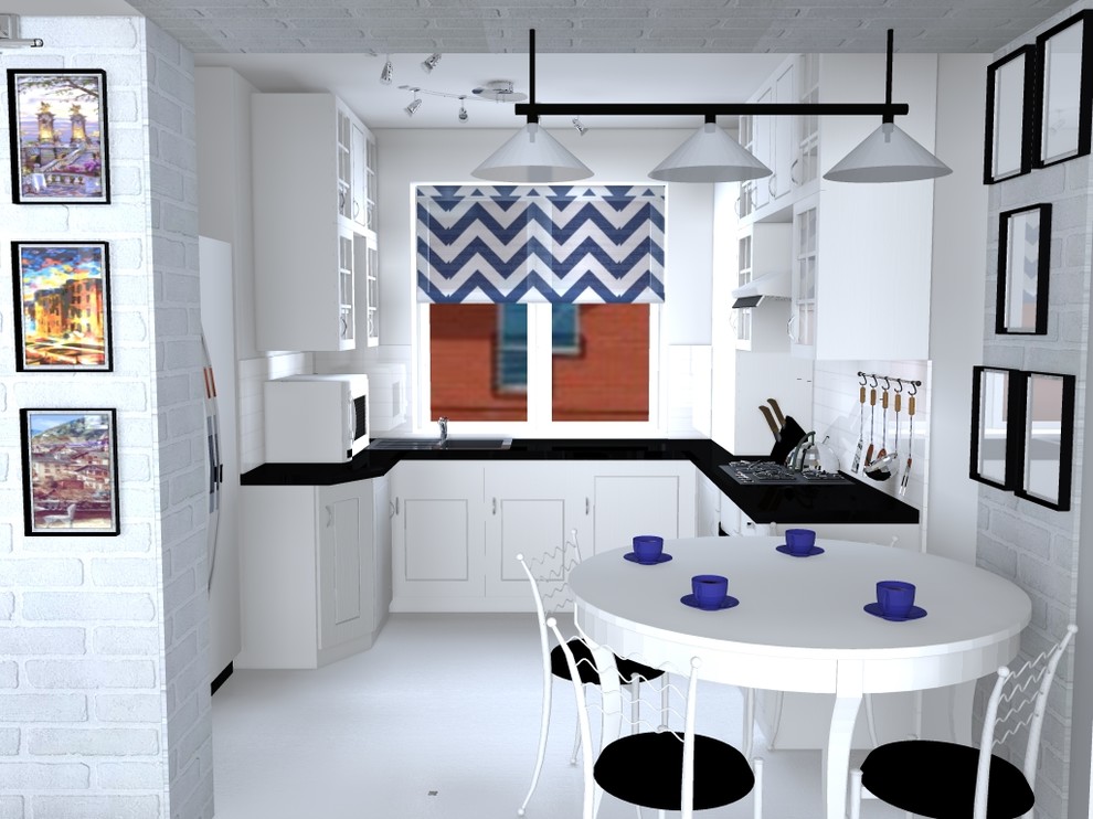 Елена Токсубаева