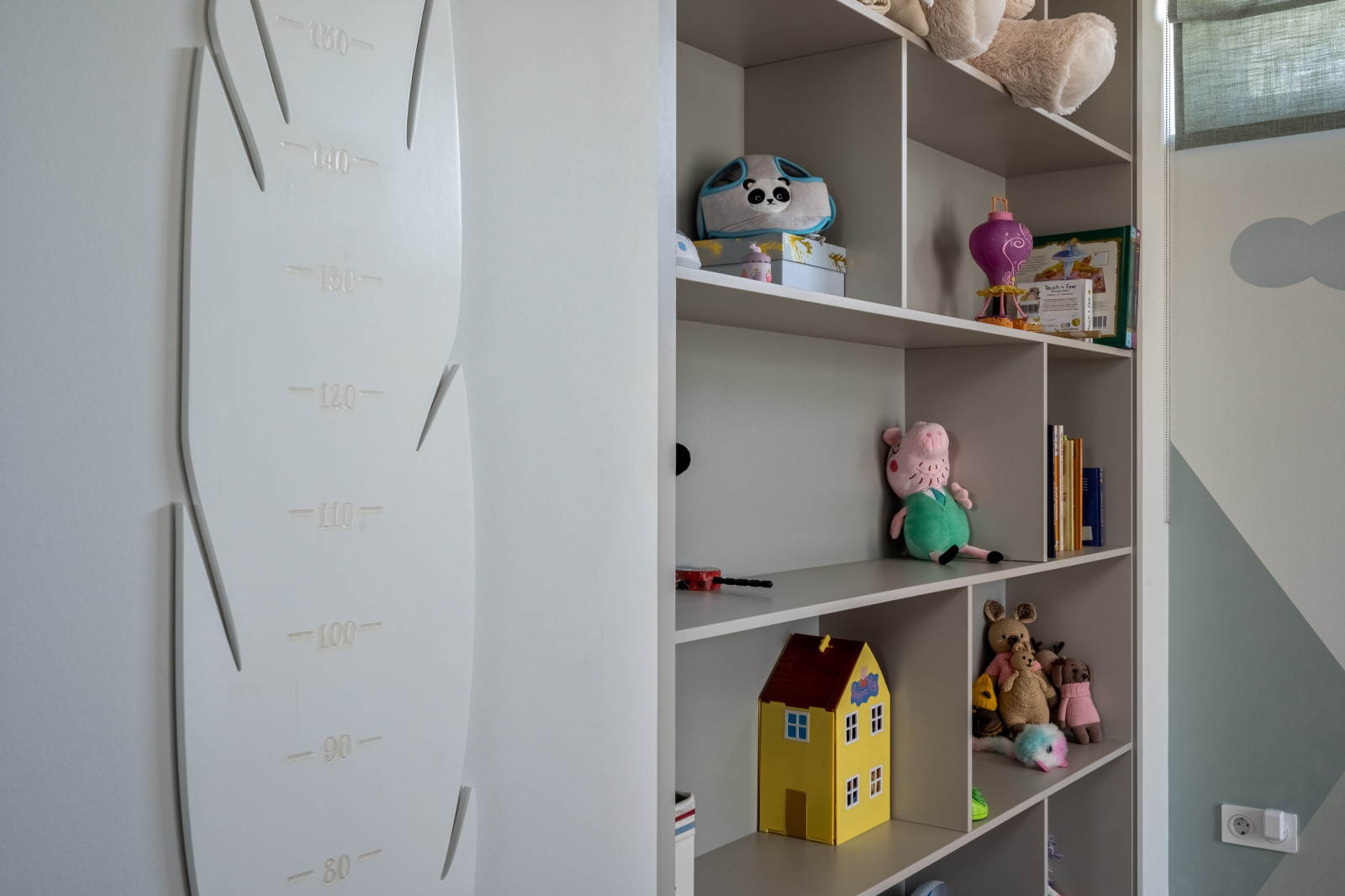 Детские комнаты