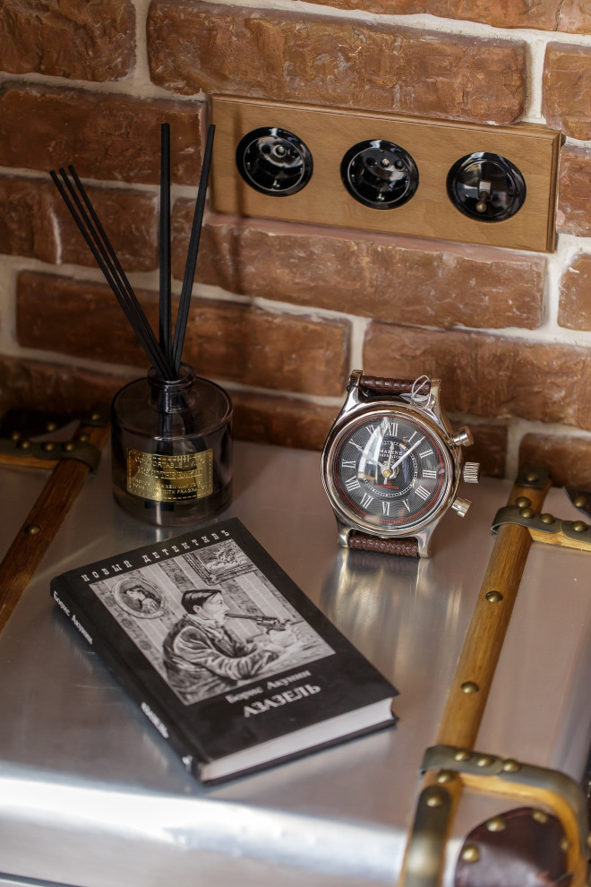 Квартира на Сазонова