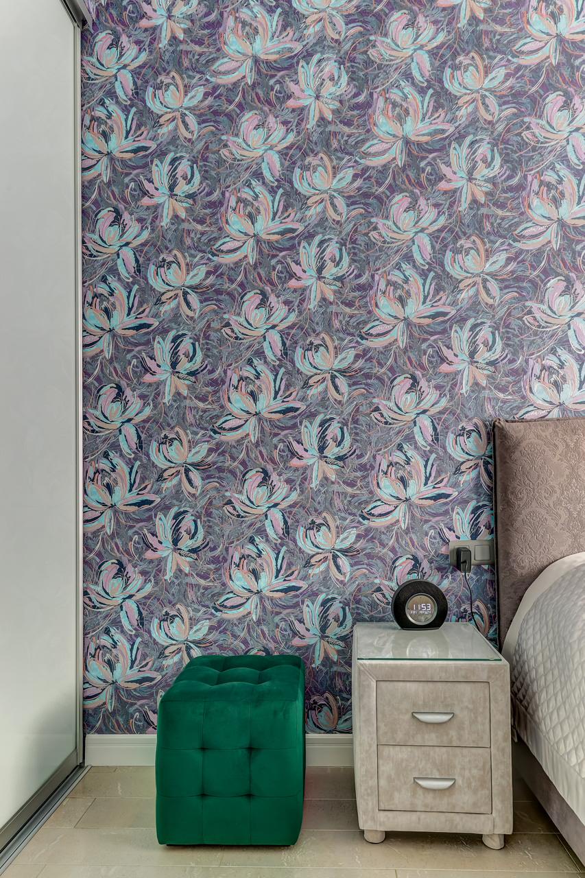 Квартира на Малой Посадской