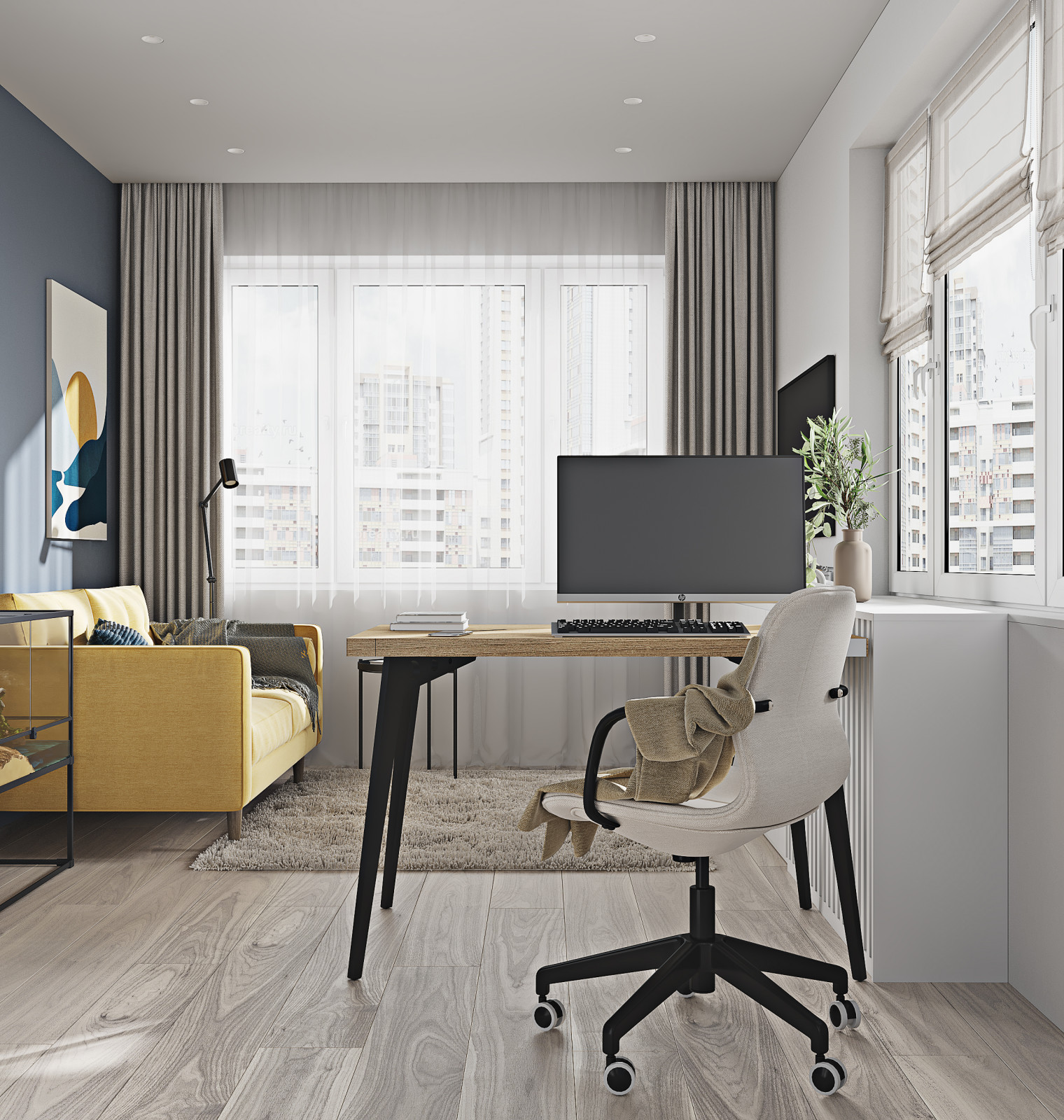 2design_Триумфпарк_спб