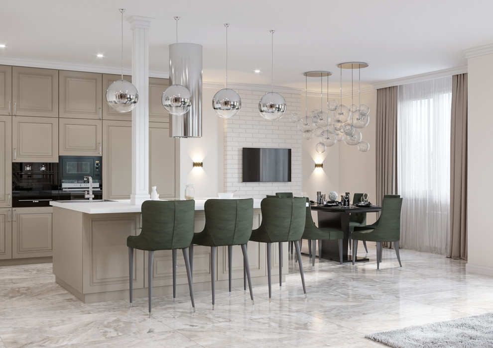 Обложка проекта: Дом в с. Подстепки