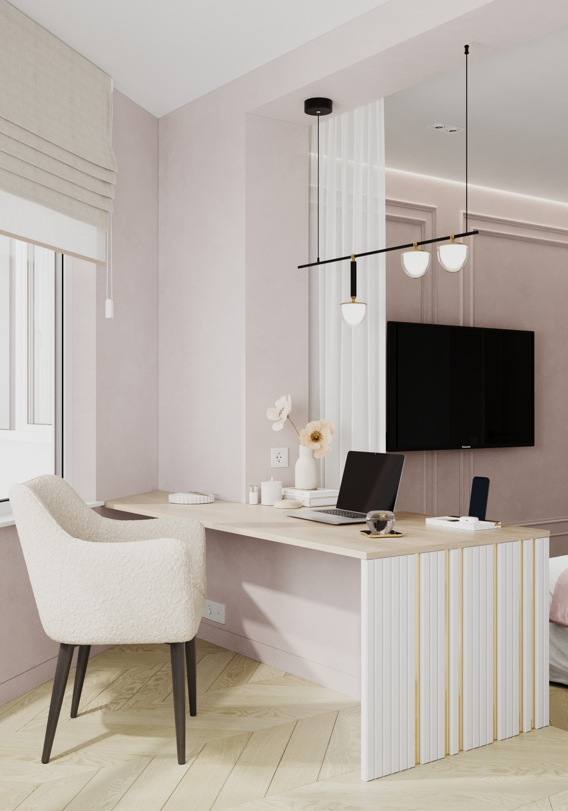 Трехкомнатная квартира в Москве на ул.Дубнинской