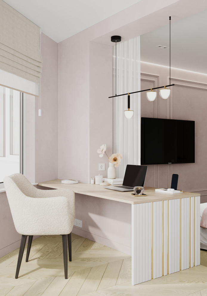 Трехкомнатная квартира в Москве на ул.Дубнинской