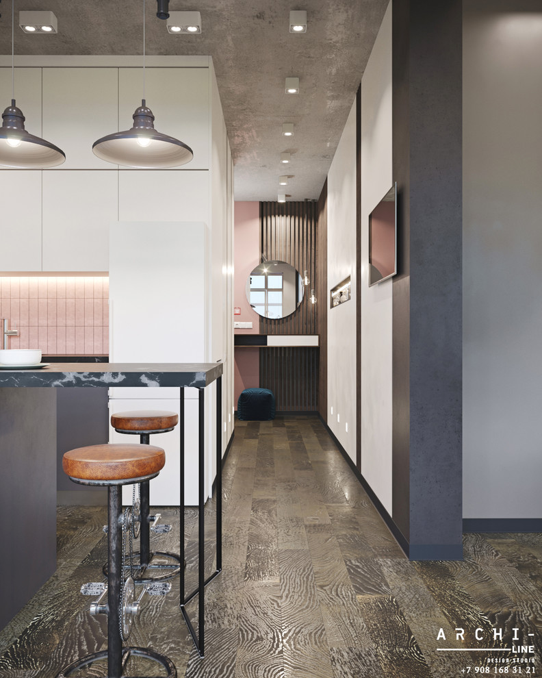 Квартира в ЖК Соколиный Форт