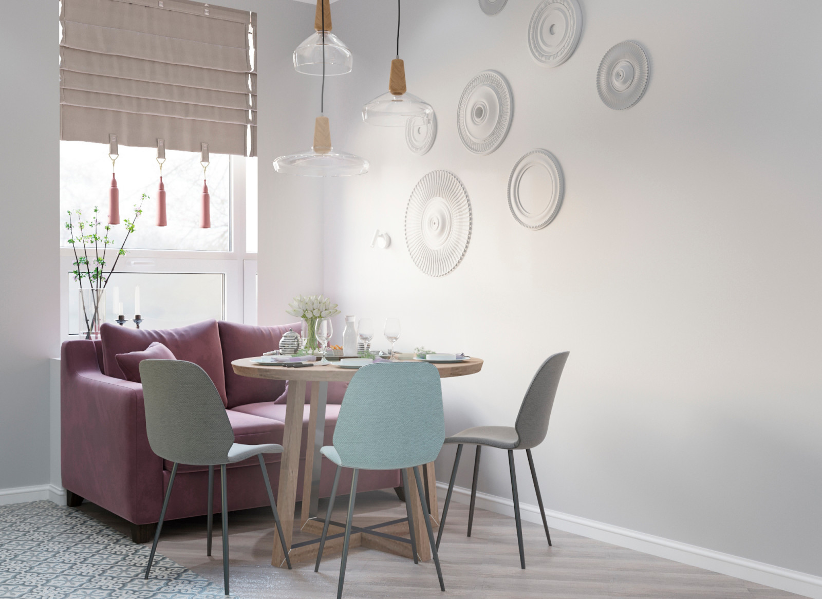 ЖК Домашний