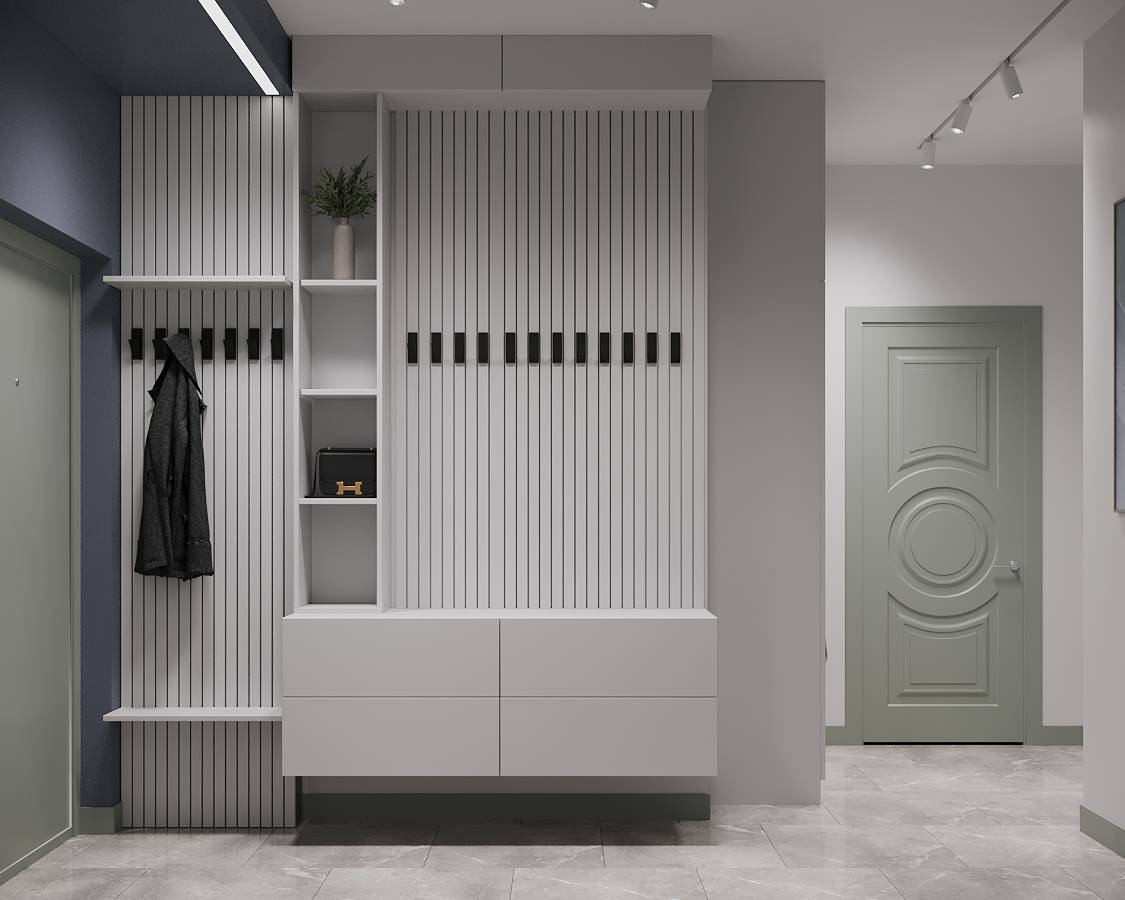 ЖК Преображение