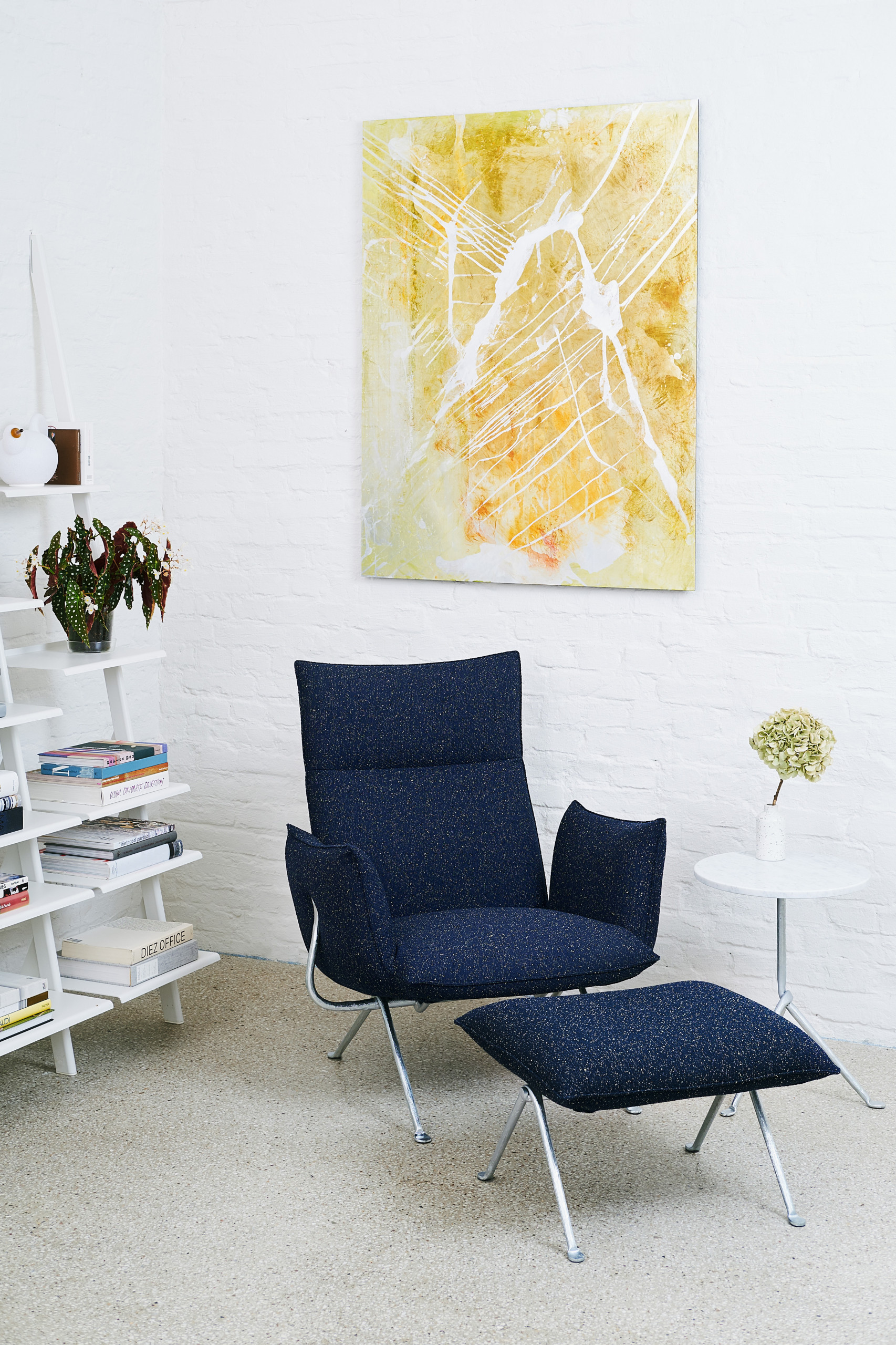 Supersalone 2021: Актуальные цвета