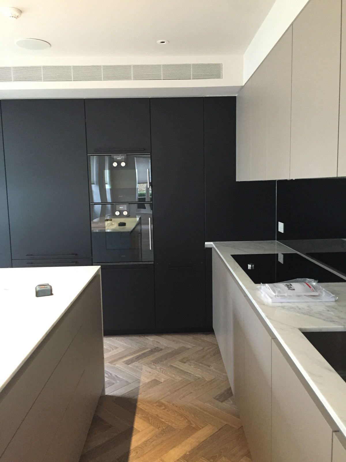 Bespoke Kitchen design