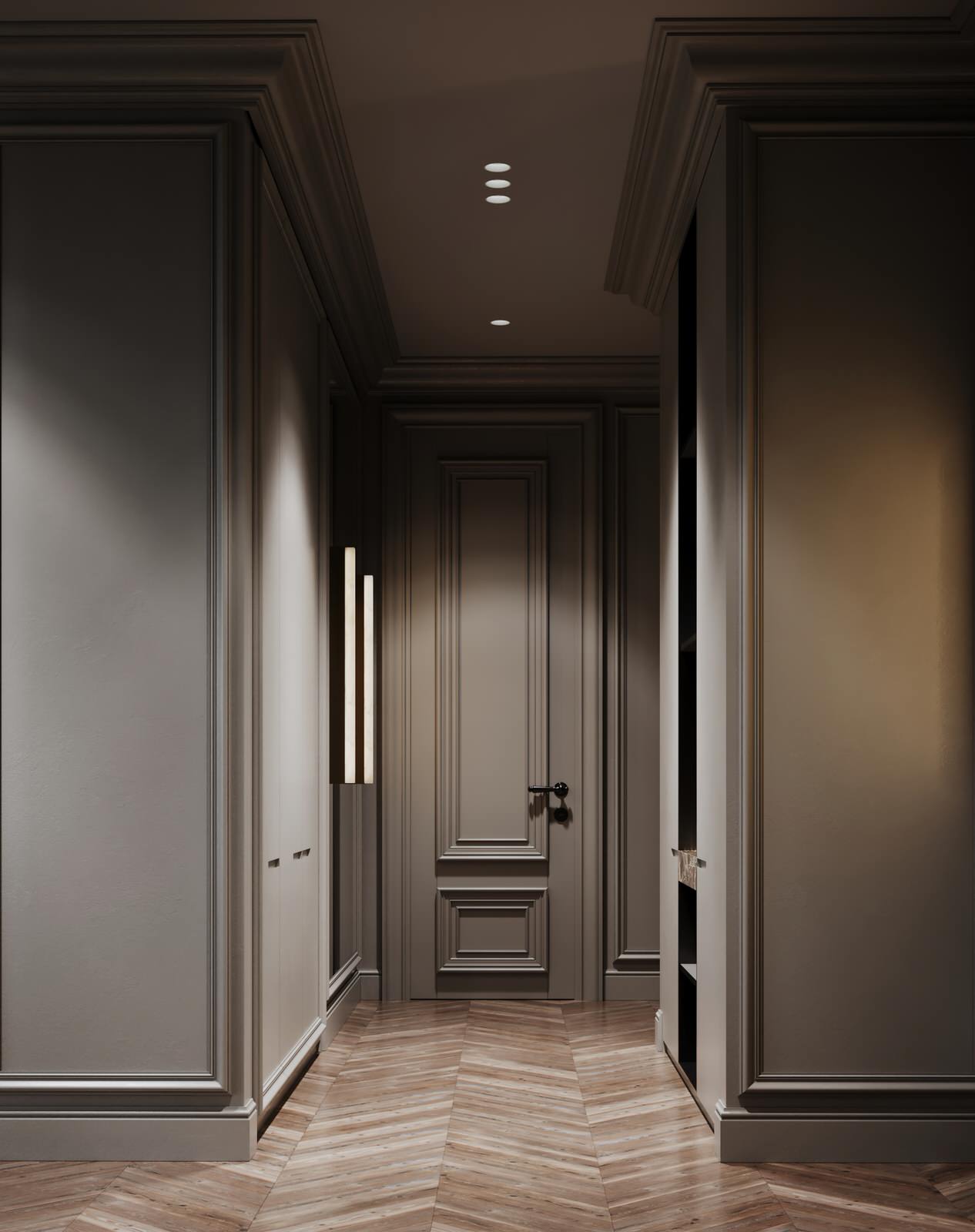 Apartamentos Prime Park