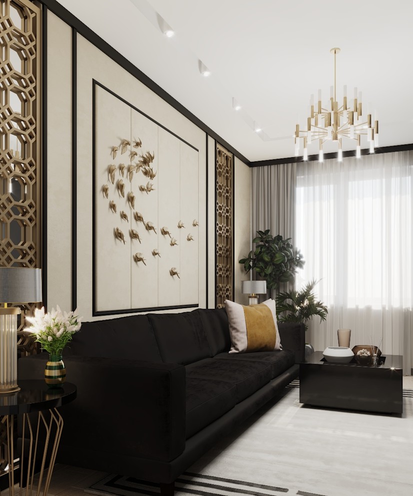 ЖК Янтарный