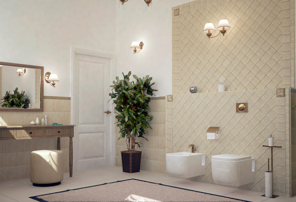 Два разных проекта одного и того же дома