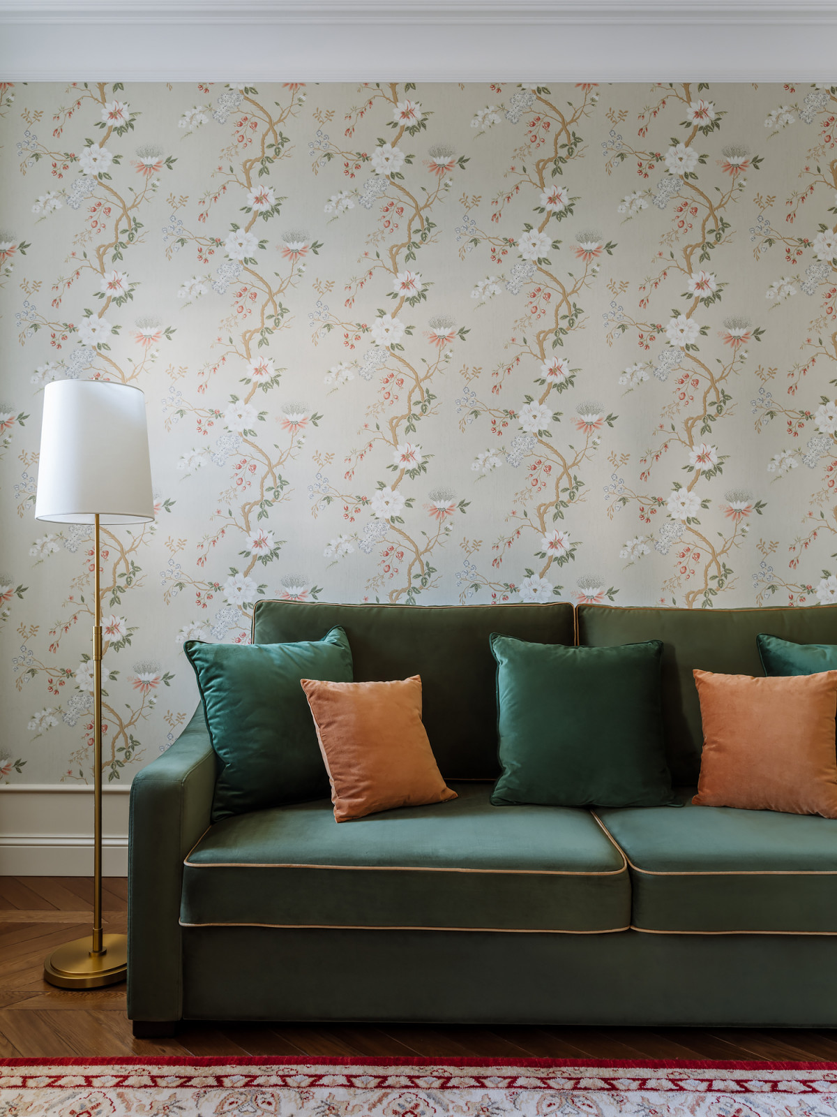 Милютинский