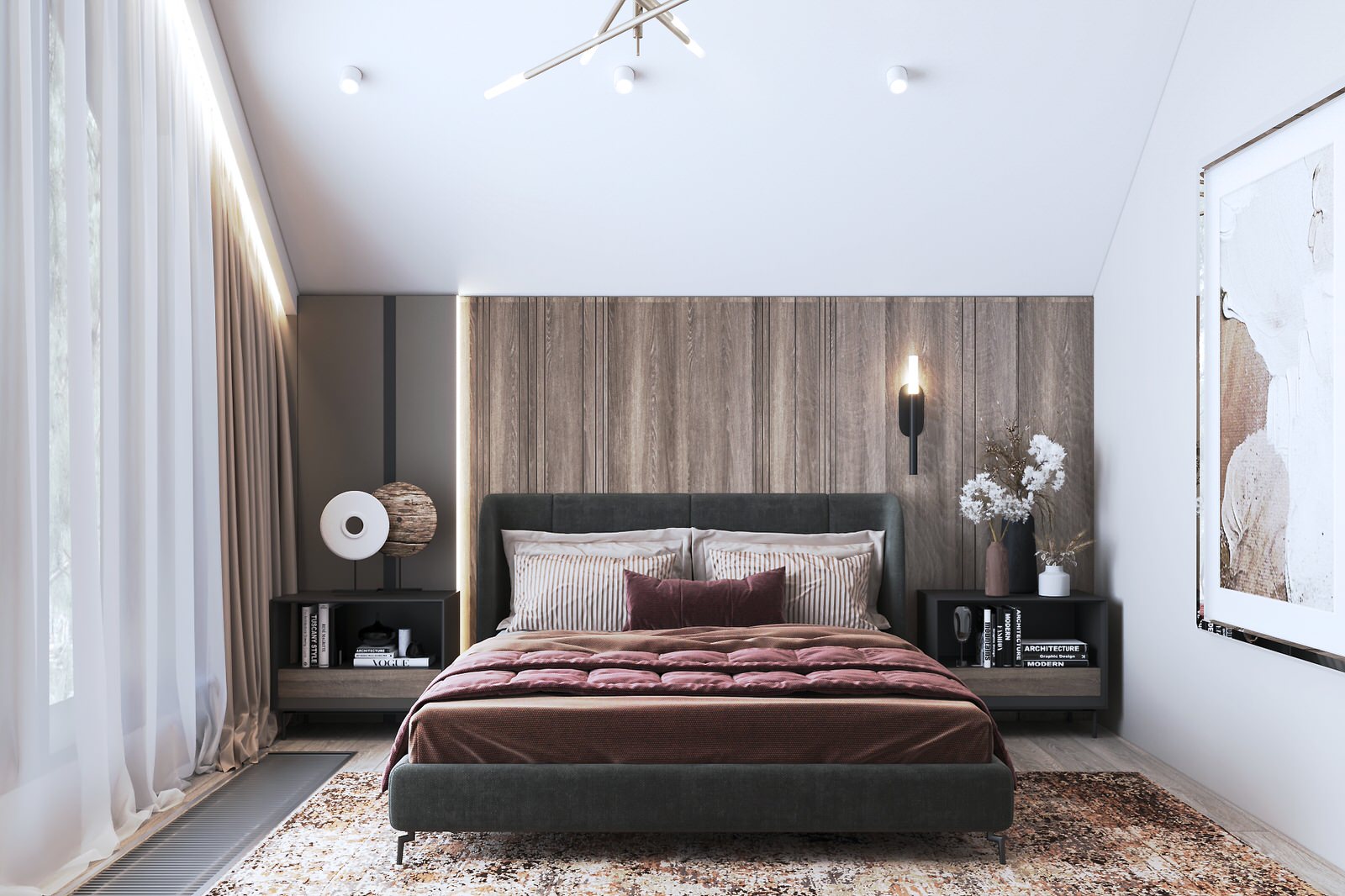 Privat House