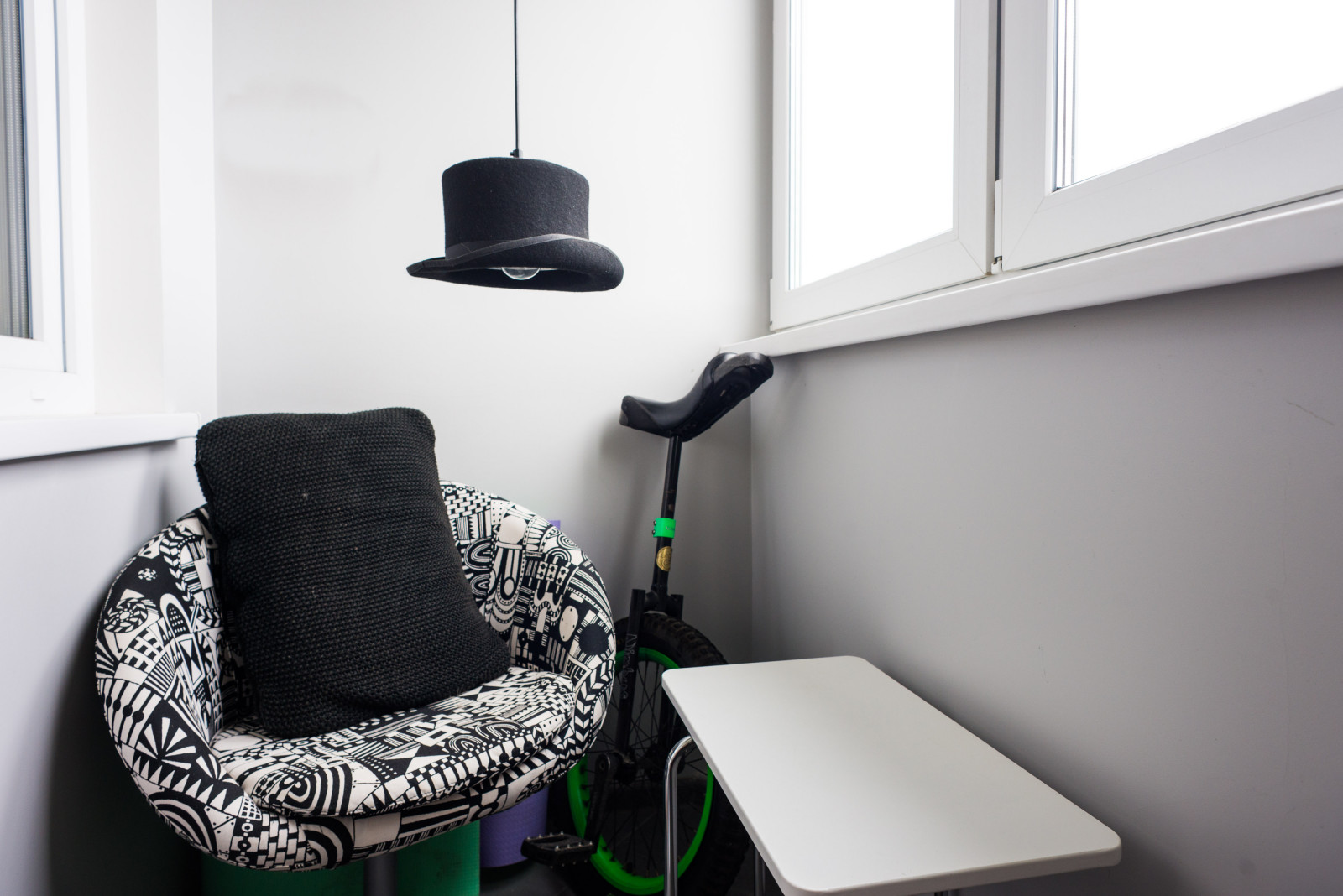 Квартира в Долгопрудном