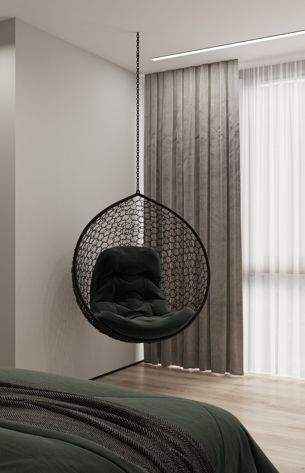 ЖК Пушкаревский