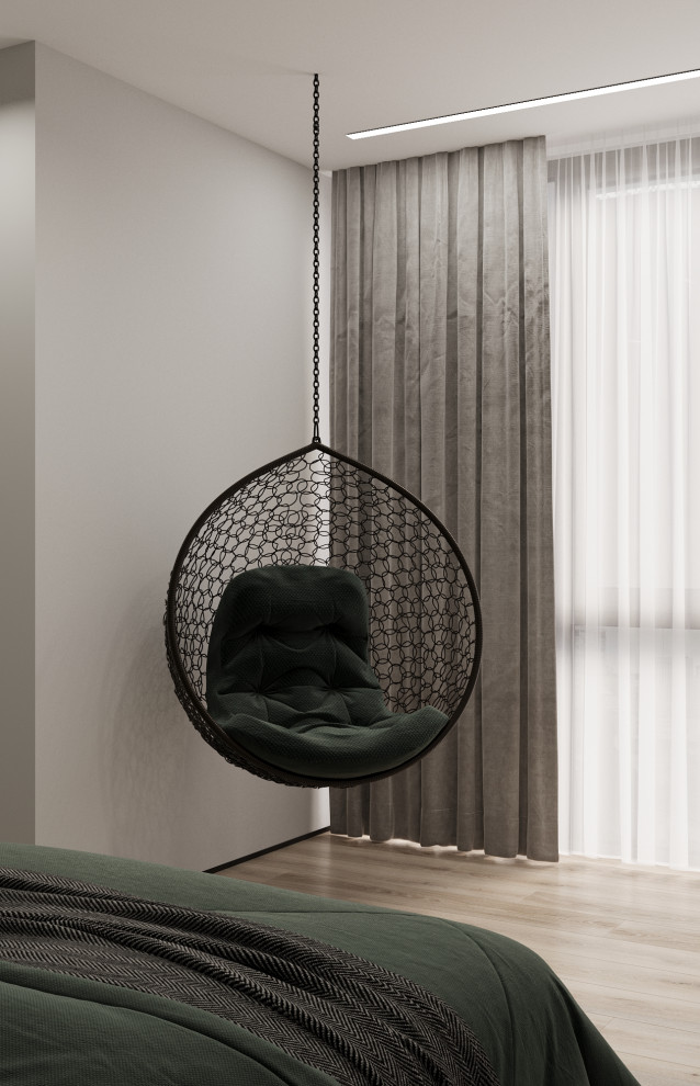 ЖК Пушкаревский