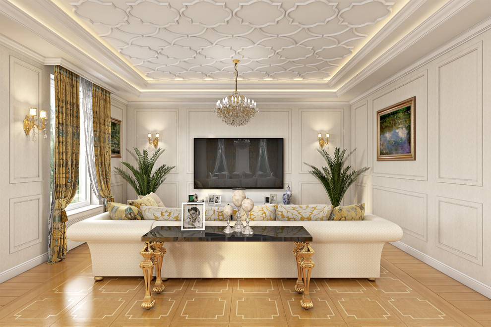 Загородный дом