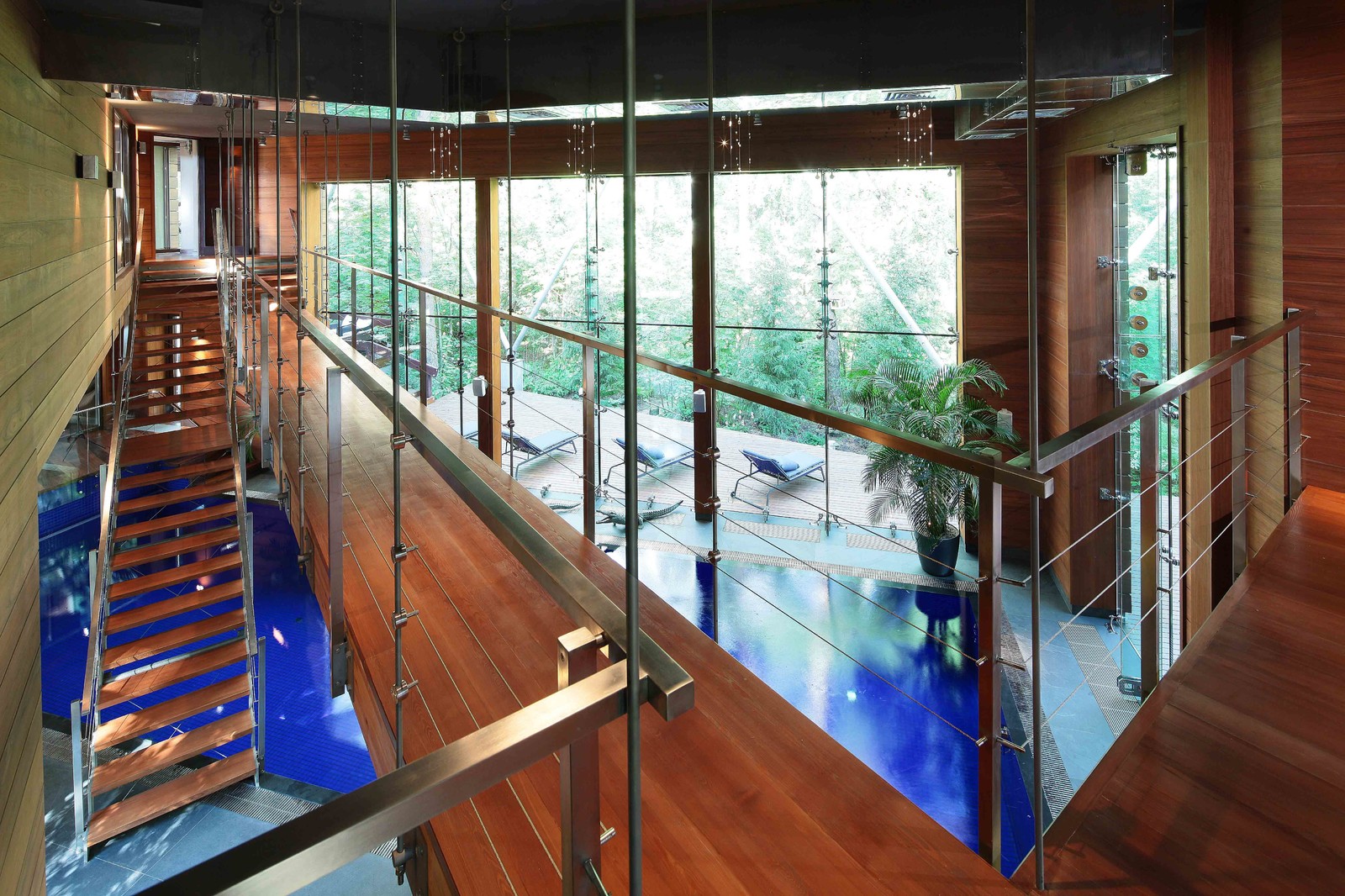 Дом в Подмосковье