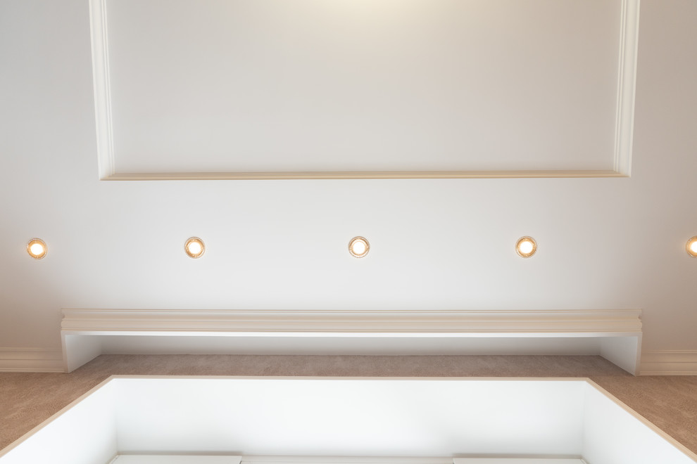 Ремонт и отделка коттеджа 200м2 в поселке Вешки