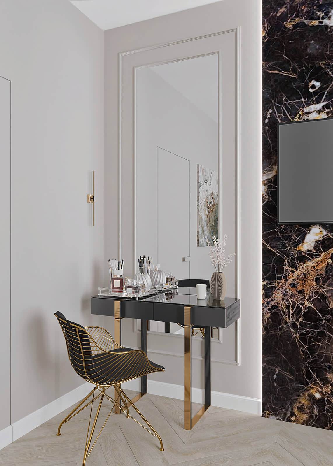 Квартира в ЖК Берег