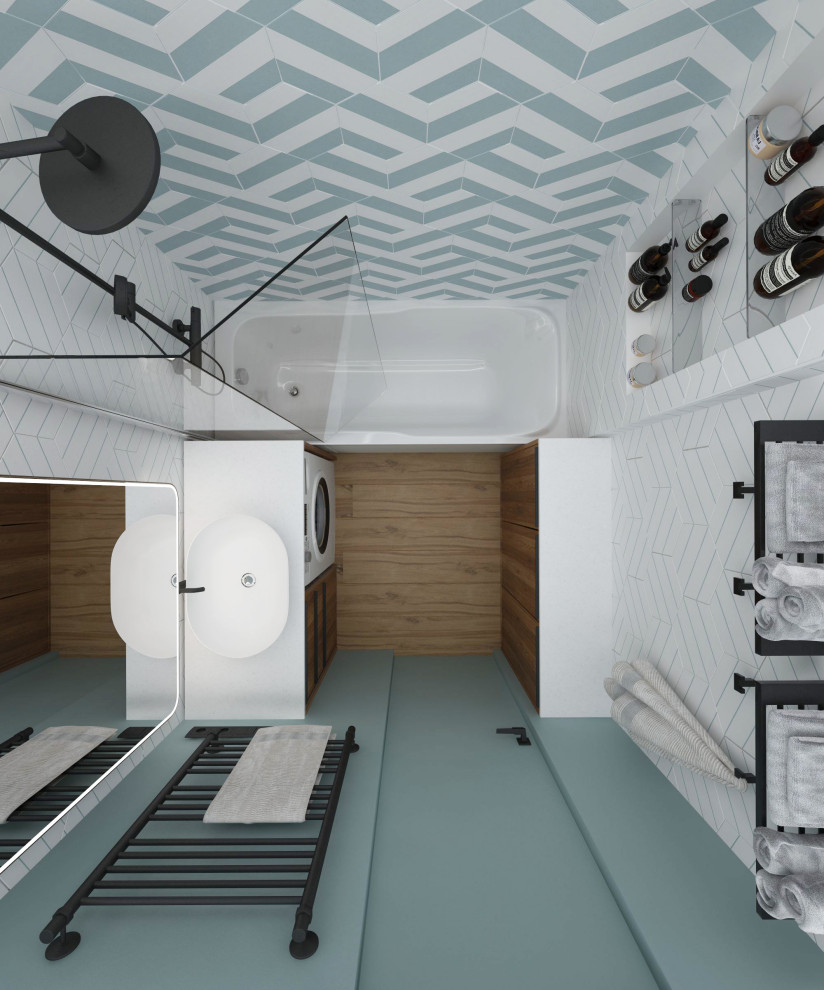 "Все гениальное - просто", г. Когалым