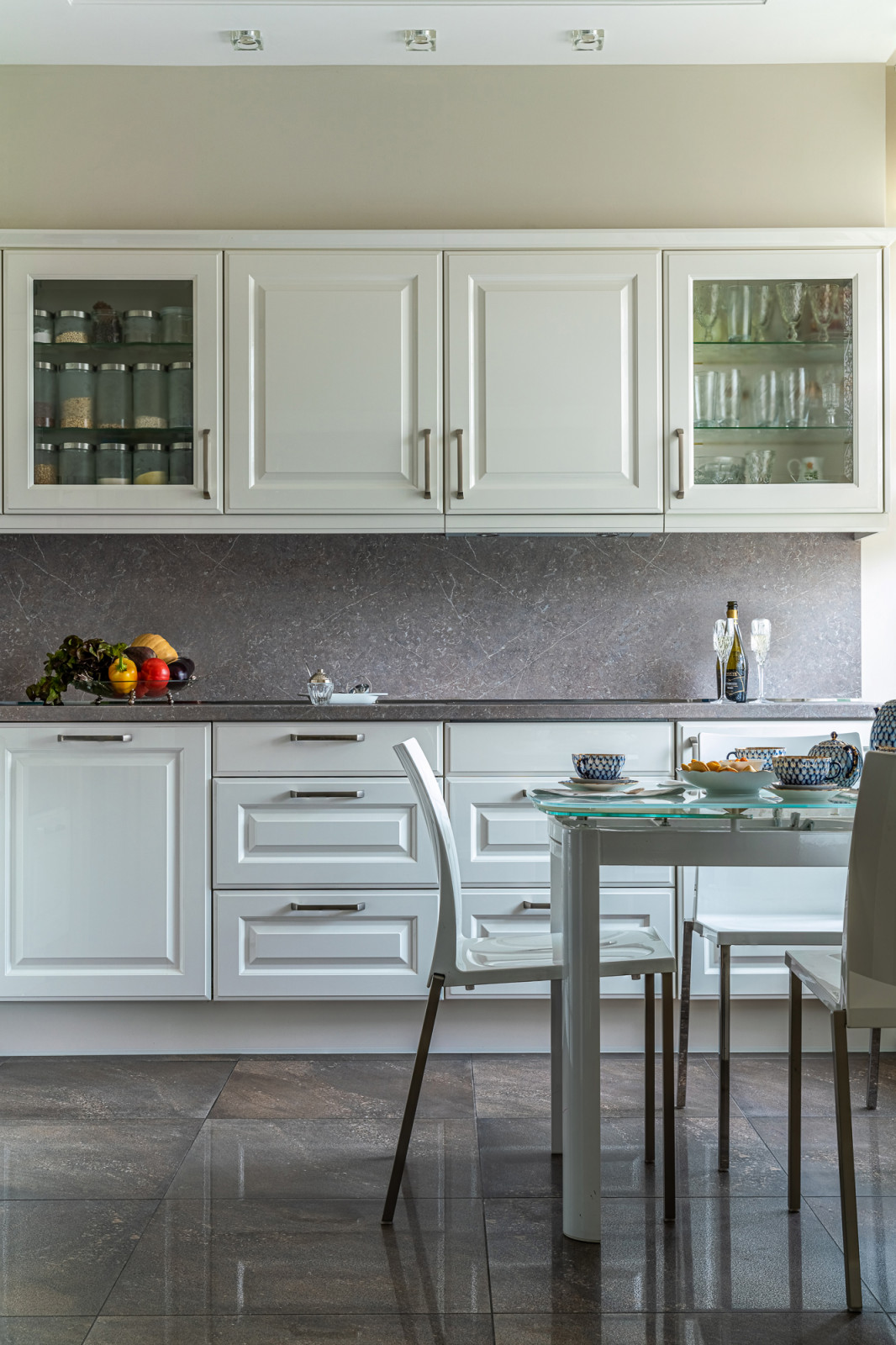 Квартира 160 м2 на Васильевском острове