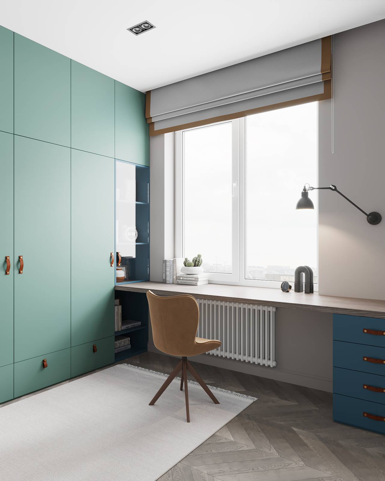 ЖК Комфортный квартал