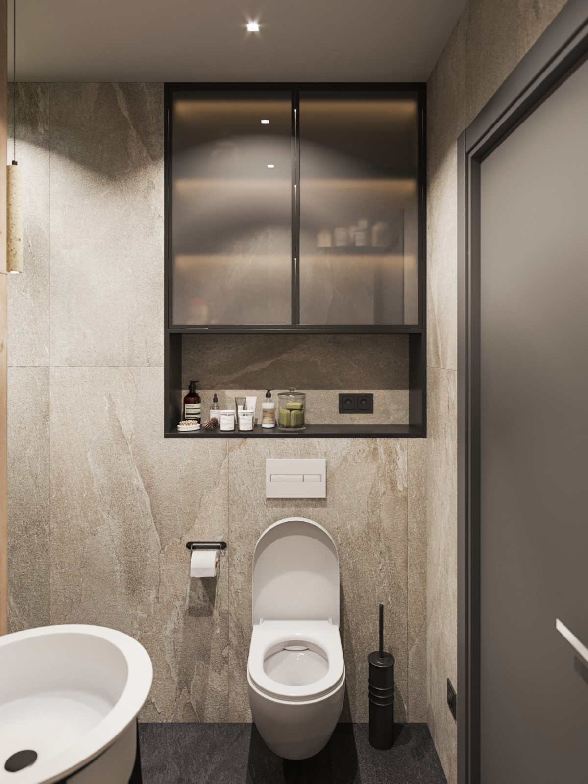 ЖК О"Орловский Парк"