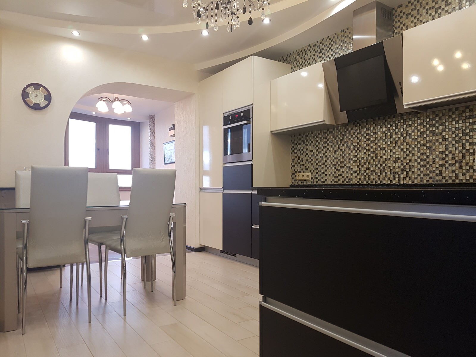 Иван Гладких