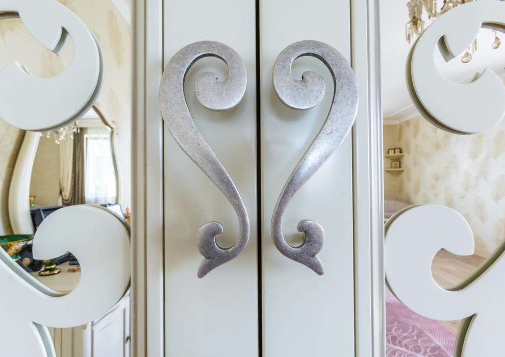 дом под ключ