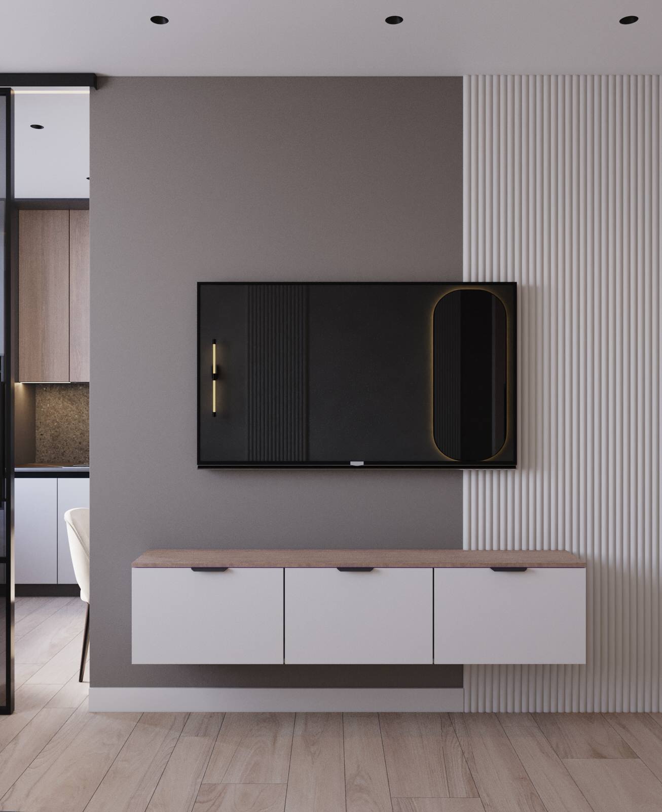 Обложка альбома: Британика спальня