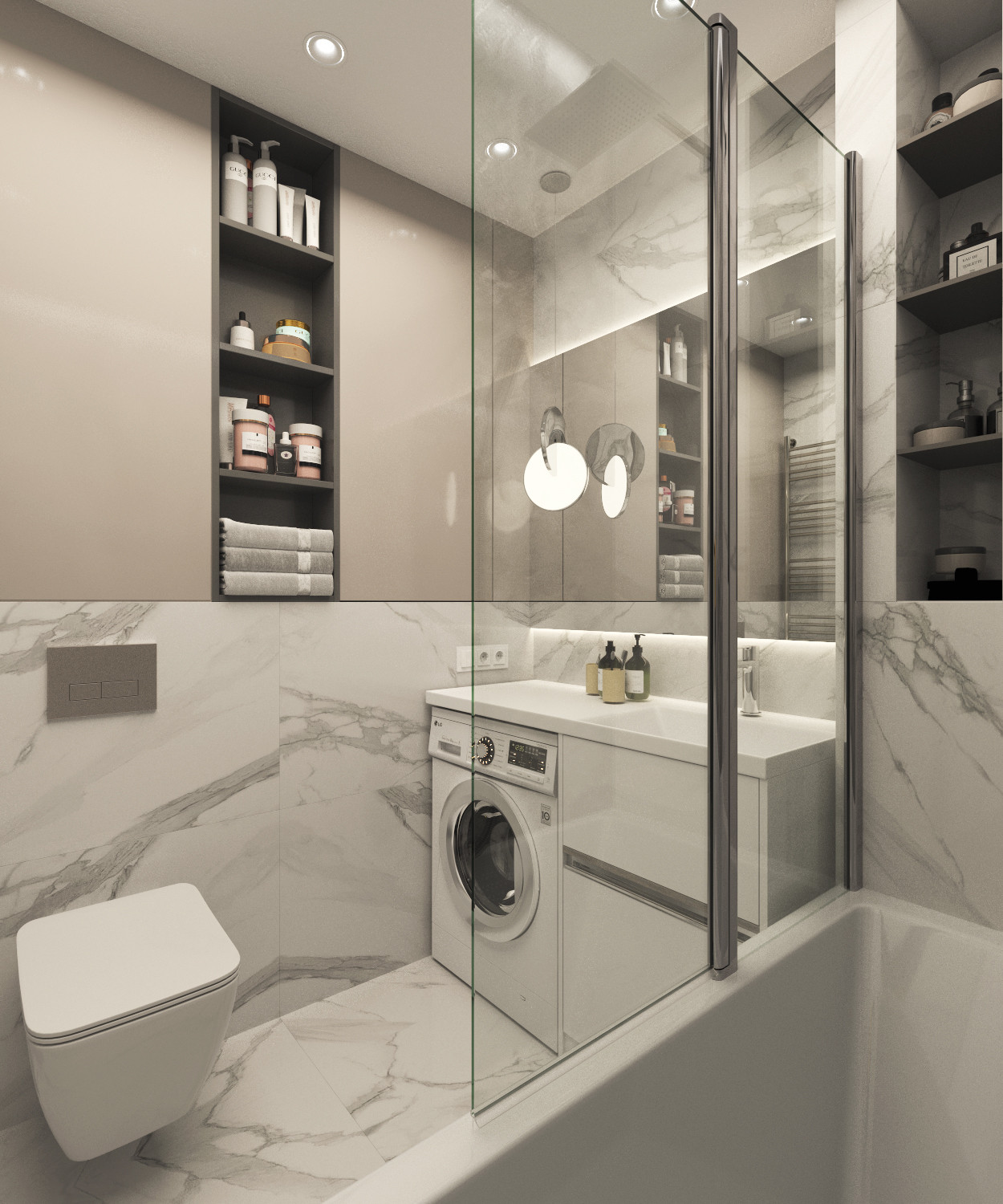 ЖК Репников