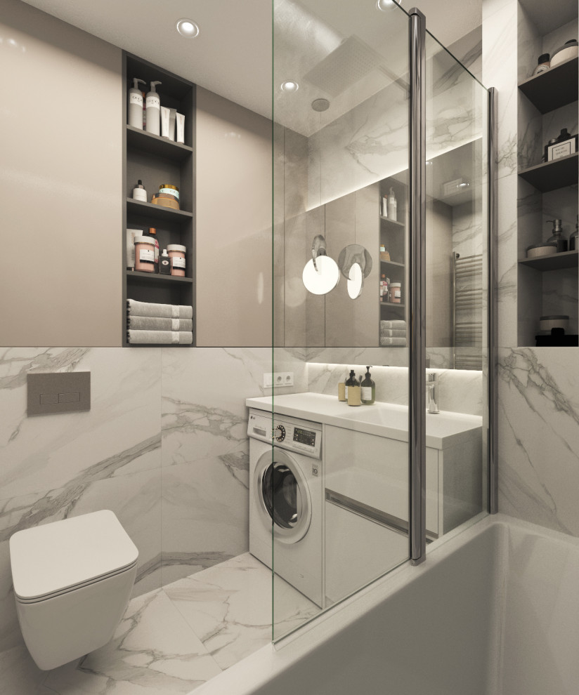 ЖК Репников