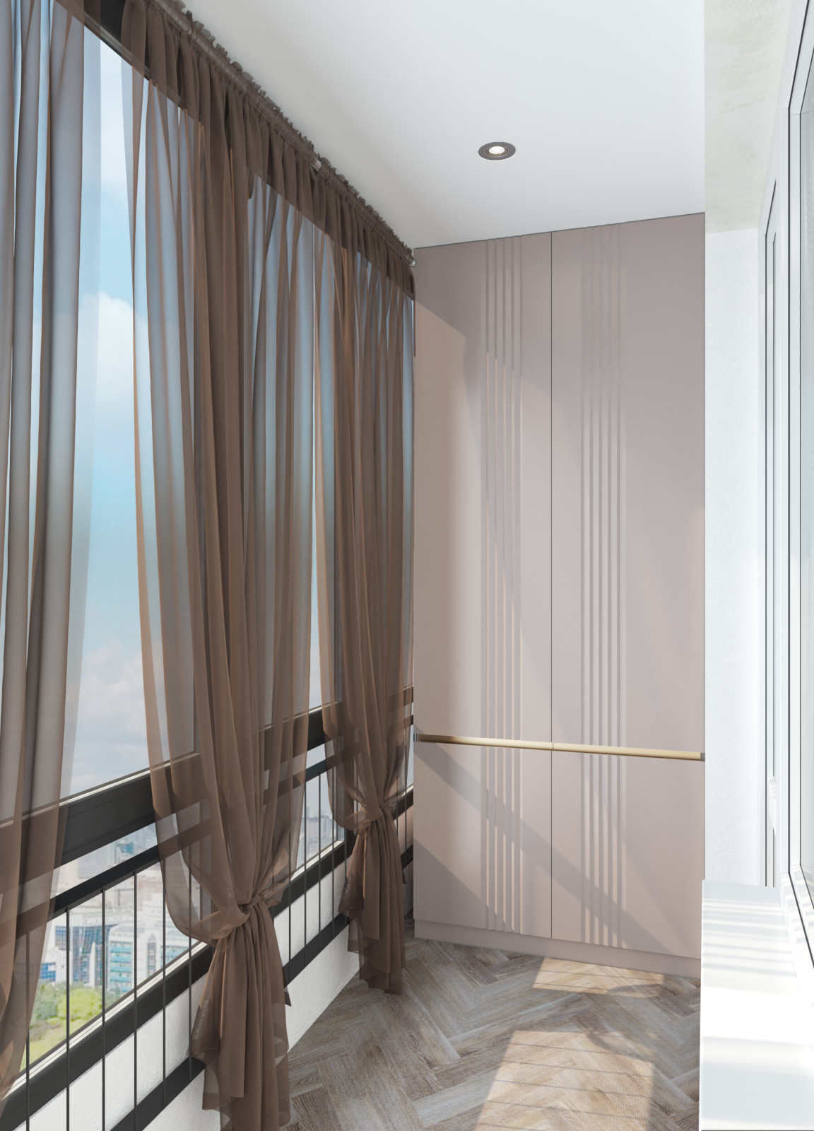 ЖК Мандарин г.Воронеж